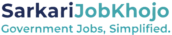 Sarkari Job Khojo